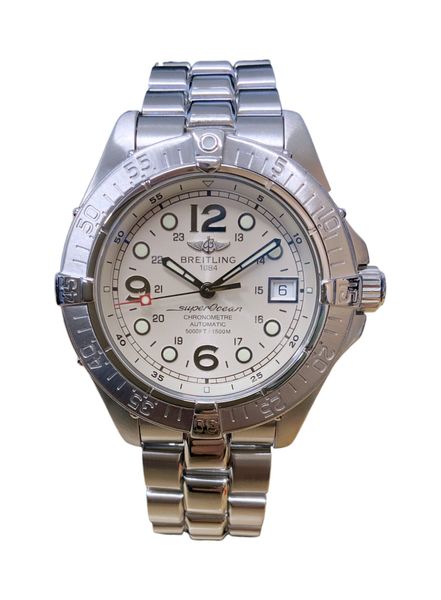 Breitling SuperOcean A17360